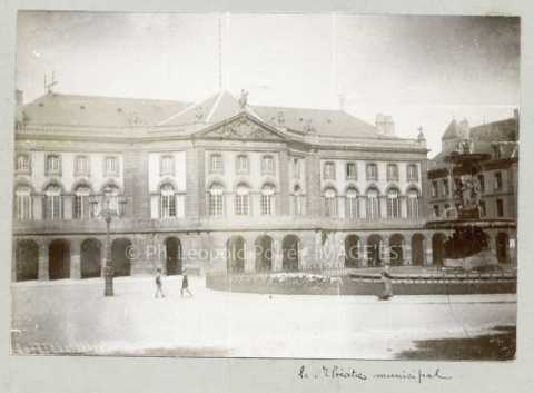 Théâtre municipal (Metz)